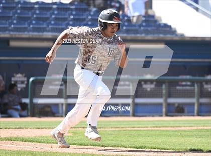 Thumbnail 1 in Chaffey vs. Don Lugo (Battle of the Mt. Baldy League) photogallery.