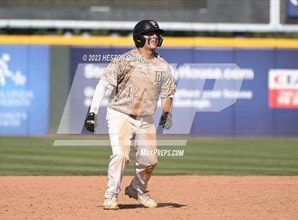 Thumbnail 3 in Chaffey vs. Don Lugo (Battle of the Mt. Baldy League) photogallery.