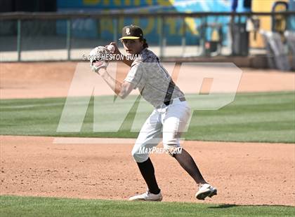 Thumbnail 3 in Chaffey vs. Don Lugo (Battle of the Mt. Baldy League) photogallery.