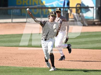 Thumbnail 1 in Chaffey vs. Don Lugo (Battle of the Mt. Baldy League) photogallery.