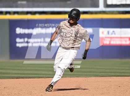 Thumbnail 3 in Chaffey vs. Don Lugo (Battle of the Mt. Baldy League) photogallery.
