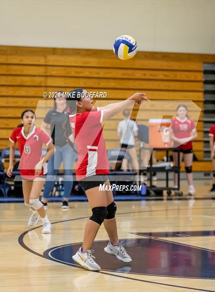 Thumbnail 3 in Rio Mesa @ Dos Pueblos photogallery.