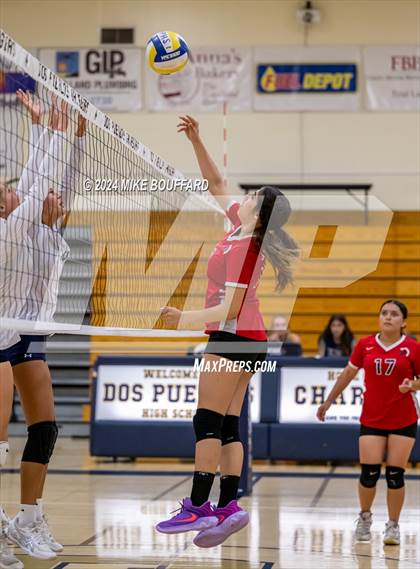 Thumbnail 3 in Rio Mesa @ Dos Pueblos photogallery.