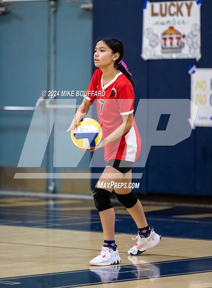Thumbnail 3 in Rio Mesa @ Dos Pueblos photogallery.