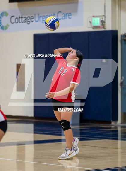 Thumbnail 1 in Rio Mesa @ Dos Pueblos photogallery.