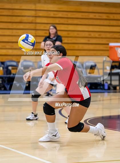 Thumbnail 1 in Rio Mesa @ Dos Pueblos photogallery.