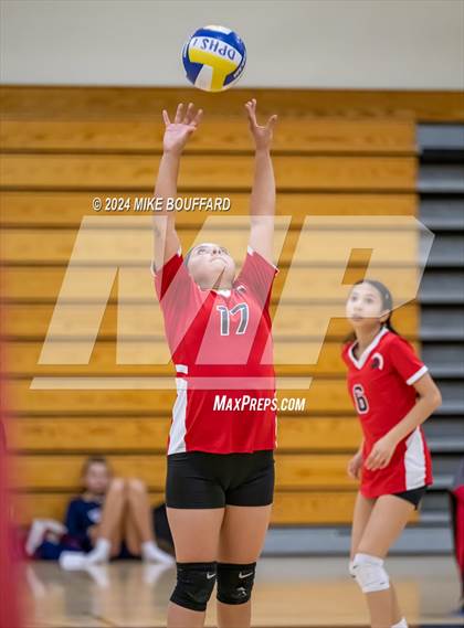 Thumbnail 3 in Rio Mesa @ Dos Pueblos photogallery.
