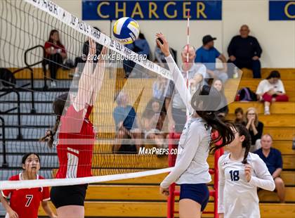 Thumbnail 3 in Rio Mesa @ Dos Pueblos photogallery.