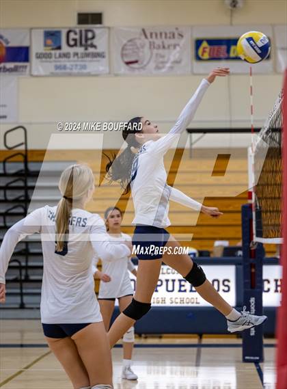 Thumbnail 2 in Rio Mesa @ Dos Pueblos photogallery.