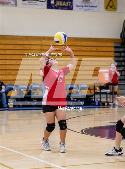 Thumbnail 1 in Rio Mesa @ Dos Pueblos photogallery.