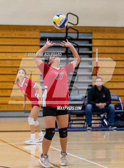 Thumbnail 1 in Rio Mesa @ Dos Pueblos photogallery.