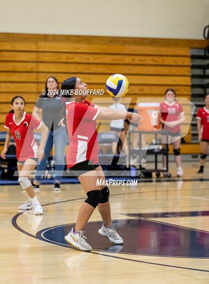 Thumbnail 2 in Rio Mesa @ Dos Pueblos photogallery.