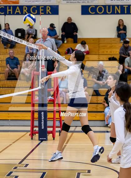 Thumbnail 3 in Rio Mesa @ Dos Pueblos photogallery.