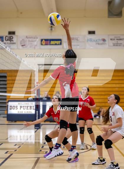 Thumbnail 1 in Rio Mesa @ Dos Pueblos photogallery.