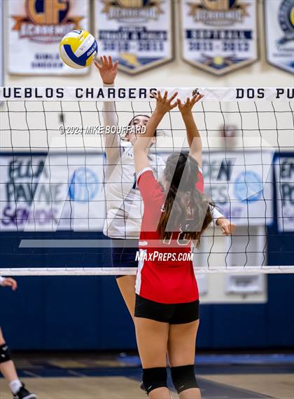 Thumbnail 3 in Rio Mesa @ Dos Pueblos photogallery.