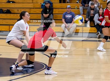 Thumbnail 1 in Rio Mesa @ Dos Pueblos photogallery.