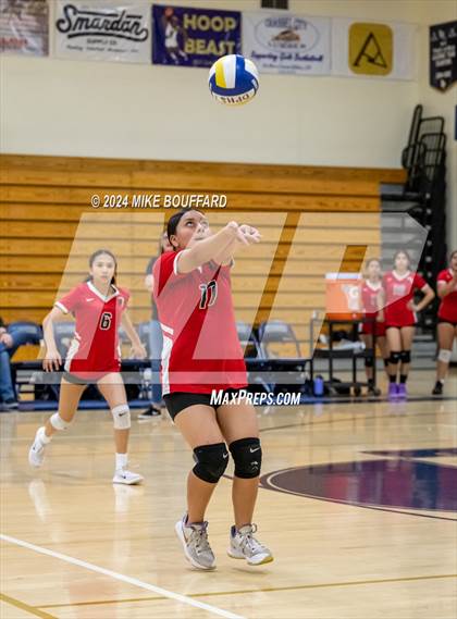 Thumbnail 3 in Rio Mesa @ Dos Pueblos photogallery.