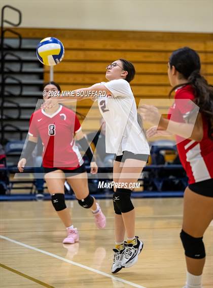 Thumbnail 1 in Rio Mesa @ Dos Pueblos photogallery.