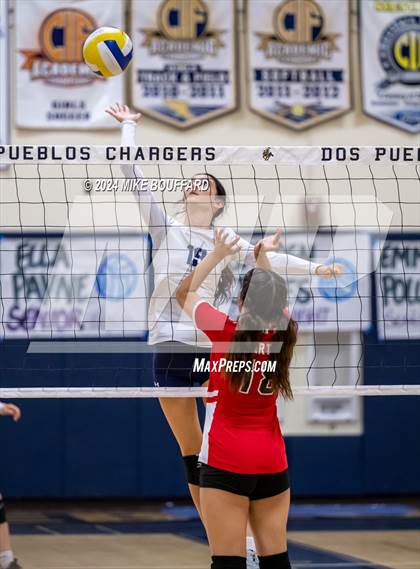 Thumbnail 2 in Rio Mesa @ Dos Pueblos photogallery.