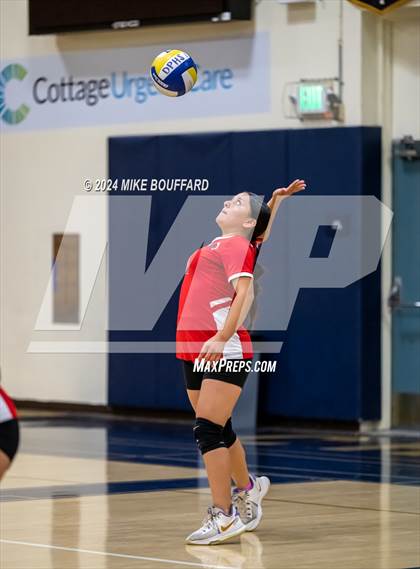 Thumbnail 3 in Rio Mesa @ Dos Pueblos photogallery.