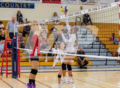 Thumbnail 1 in Rio Mesa @ Dos Pueblos photogallery.