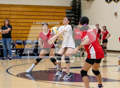 Thumbnail 3 in Rio Mesa @ Dos Pueblos photogallery.