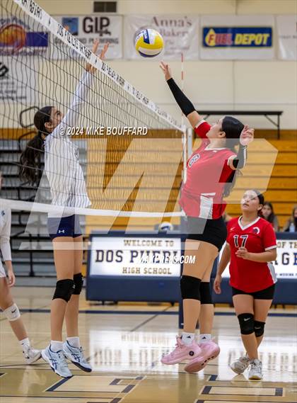 Thumbnail 2 in Rio Mesa @ Dos Pueblos photogallery.