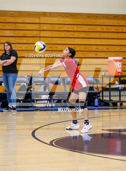 Thumbnail 3 in Rio Mesa @ Dos Pueblos photogallery.