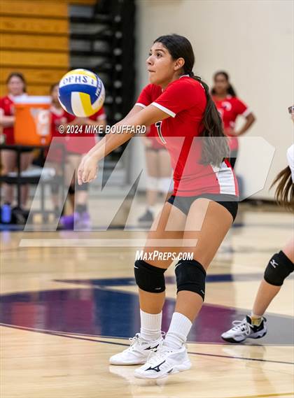 Thumbnail 3 in Rio Mesa @ Dos Pueblos photogallery.