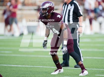 Thumbnail 1 in Lewisville vs Rowlett photogallery.
