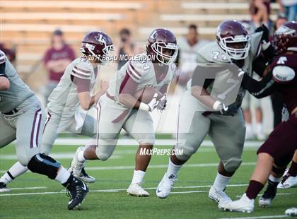 Thumbnail 3 in Lewisville vs Rowlett photogallery.