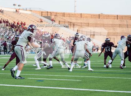 Thumbnail 3 in Lewisville vs Rowlett photogallery.