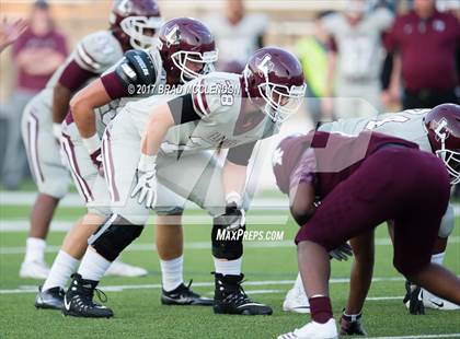 Thumbnail 3 in Lewisville vs Rowlett photogallery.