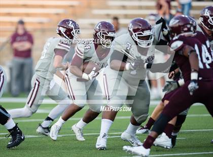 Thumbnail 1 in Lewisville vs Rowlett photogallery.