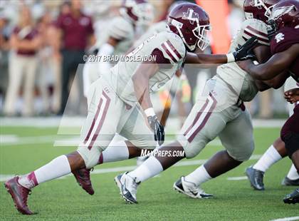 Thumbnail 3 in Lewisville vs Rowlett photogallery.