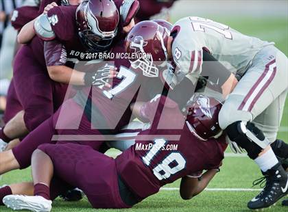 Thumbnail 2 in Lewisville vs Rowlett photogallery.