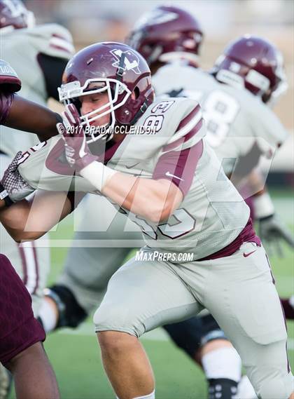 Thumbnail 3 in Lewisville vs Rowlett photogallery.
