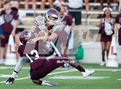 Thumbnail 1 in Lewisville vs Rowlett photogallery.