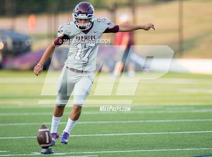 Thumbnail 1 in Lewisville vs Rowlett photogallery.