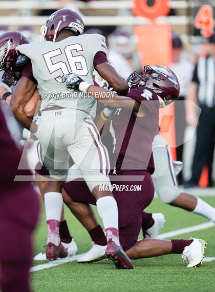 Thumbnail 3 in Lewisville vs Rowlett photogallery.