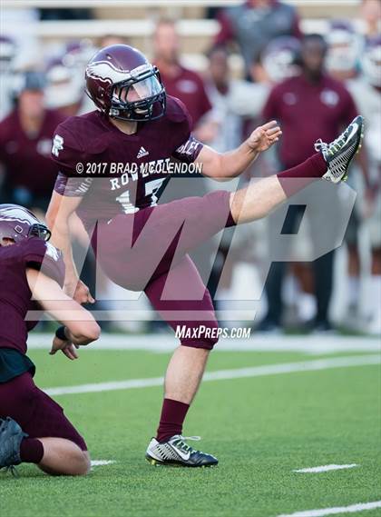 Thumbnail 1 in Lewisville vs Rowlett photogallery.