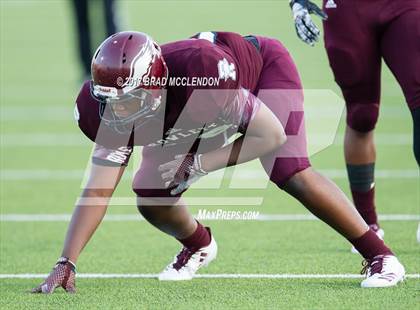 Thumbnail 3 in Lewisville vs Rowlett photogallery.