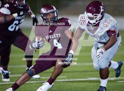 Thumbnail 1 in Lewisville vs Rowlett photogallery.