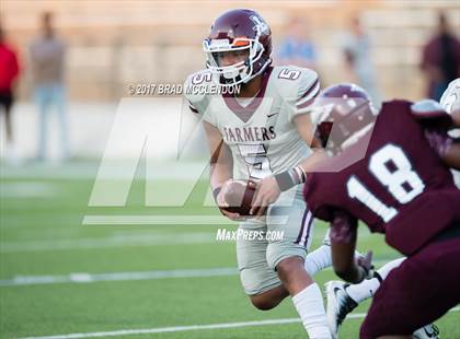Thumbnail 2 in Lewisville vs Rowlett photogallery.