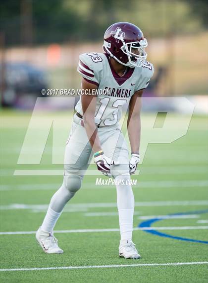 Thumbnail 1 in Lewisville vs Rowlett photogallery.