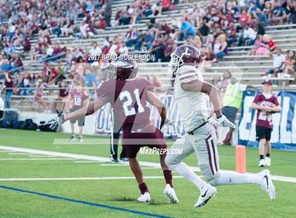 Thumbnail 3 in Lewisville vs Rowlett photogallery.
