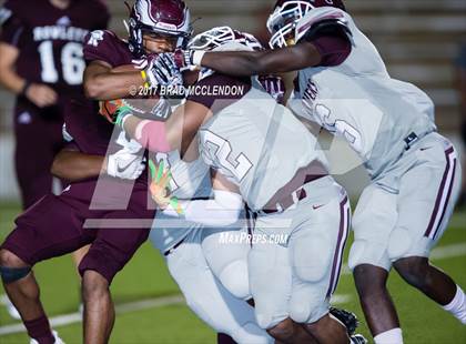 Thumbnail 2 in Lewisville vs Rowlett photogallery.