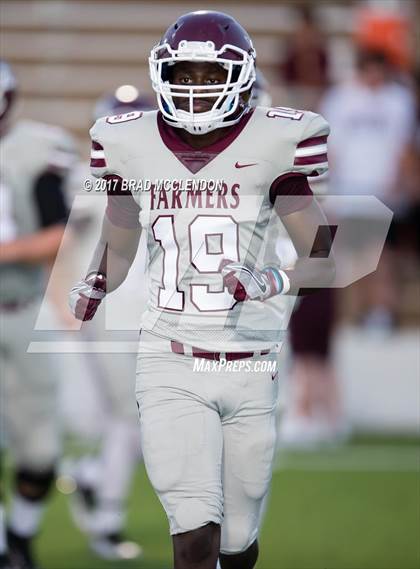 Thumbnail 1 in Lewisville vs Rowlett photogallery.