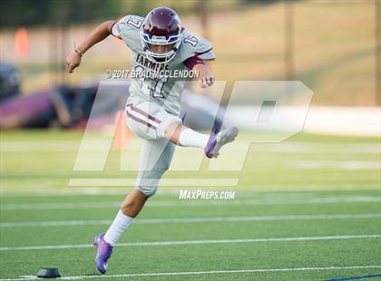 Thumbnail 1 in Lewisville vs Rowlett photogallery.