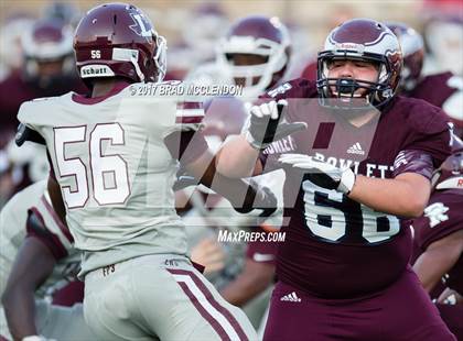 Thumbnail 1 in Lewisville vs Rowlett photogallery.